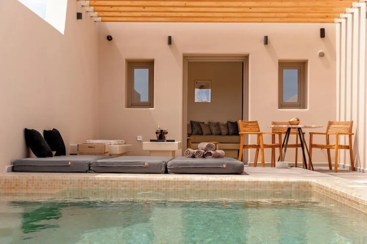 Deluxe Villa
