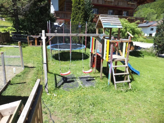Haus Gipfelblick