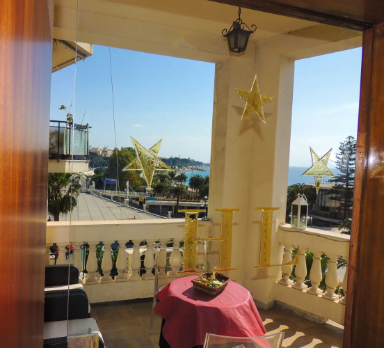 Lungomare Hotel