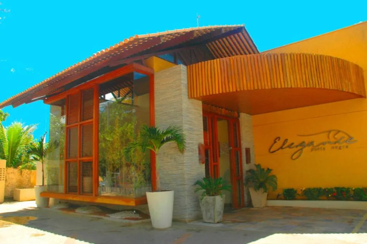 Otel görseli