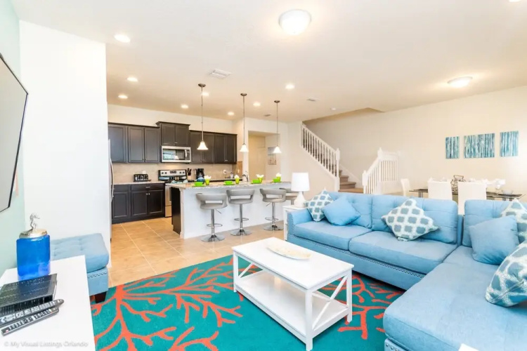 Geneve Villa Windsor At Westside