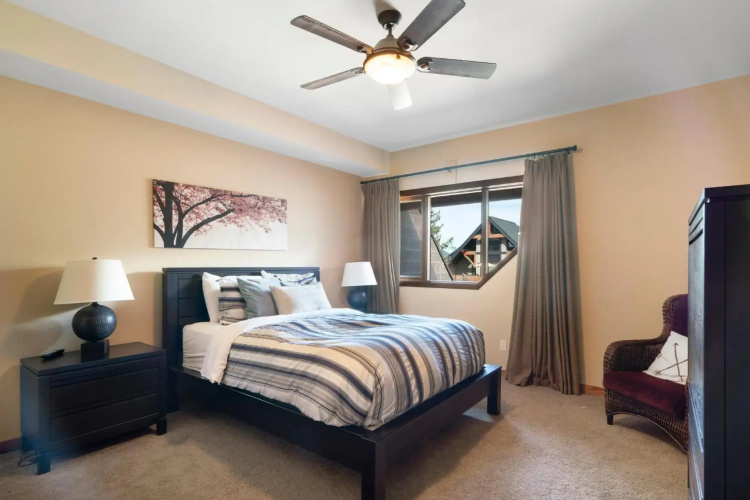 Cascade Suite-Three Bedroom Penthouse