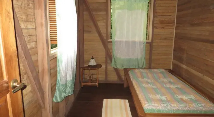 Cecropia House