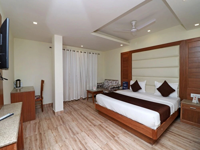 Hotel India