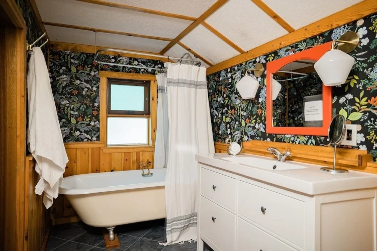 2 Bedrooms Standard room