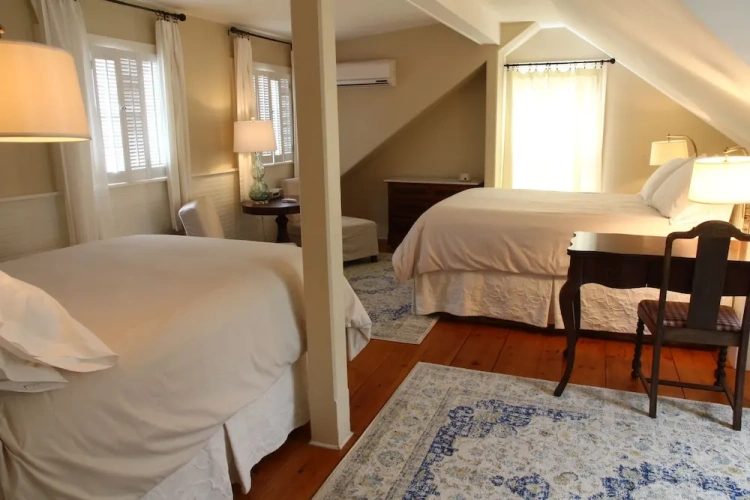 1 Bedroom Suite