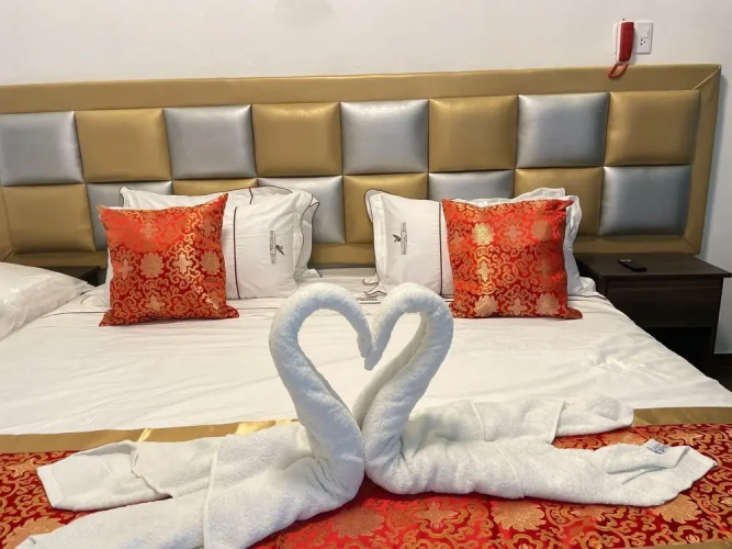 Manantial Hostal No.004