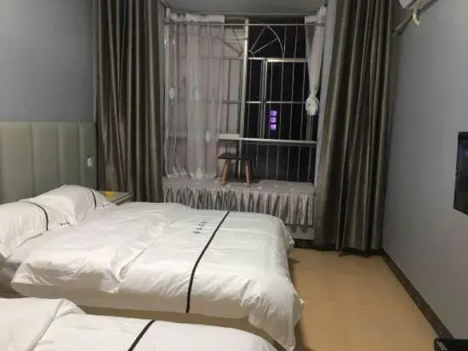 Bijie Pu'er Homestay