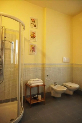 Bed&Breakfast Il Borgo del Fattore