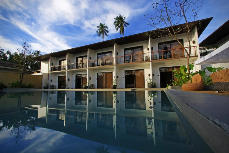 Hotelafbeelding