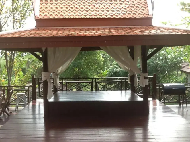 Serenity House