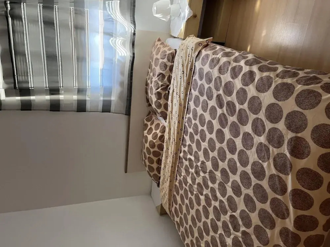 Apartments Strahija