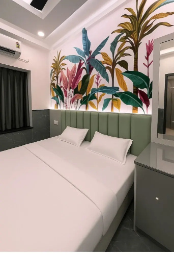 Hotel Aasi Inn