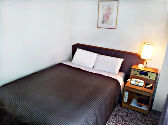 New Otani Inn Sapporo
