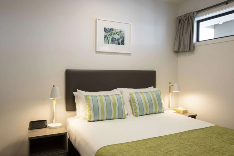 Quest Atrium Serviced Apartments