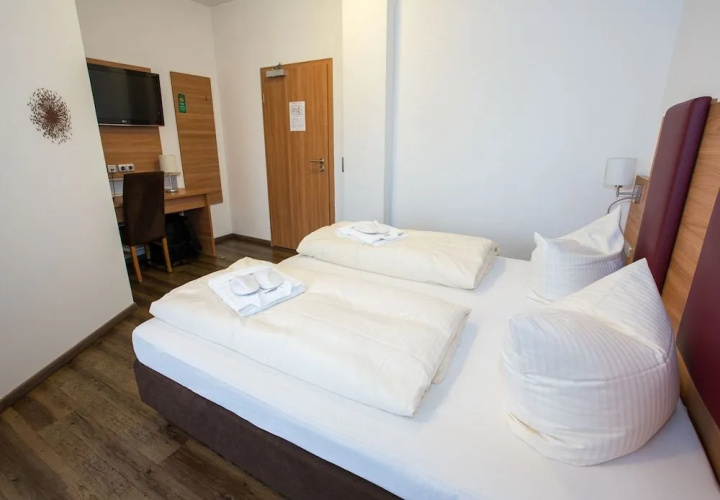 Hotel Schaider