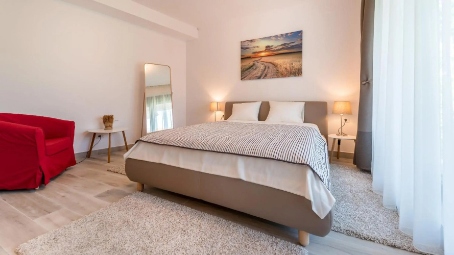 Vila Cotroceni Boutique Apartments
