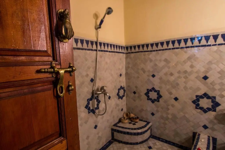 Riad Ibn Khaldoun