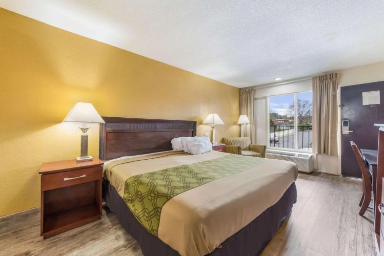 Econo Lodge Salisbury South