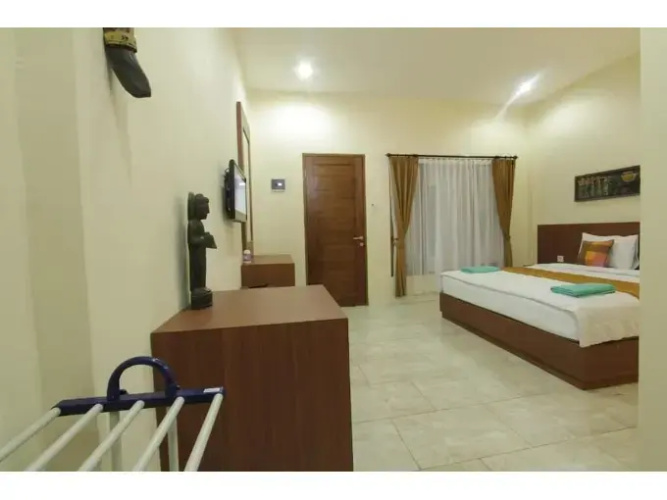 Dudek Home Stay
