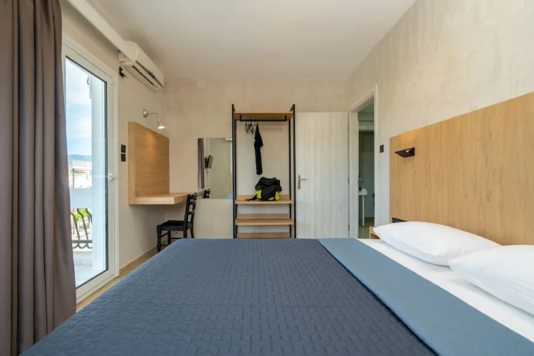 Family Apartment