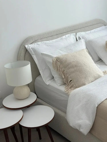 Cozy studio apartment in JVC