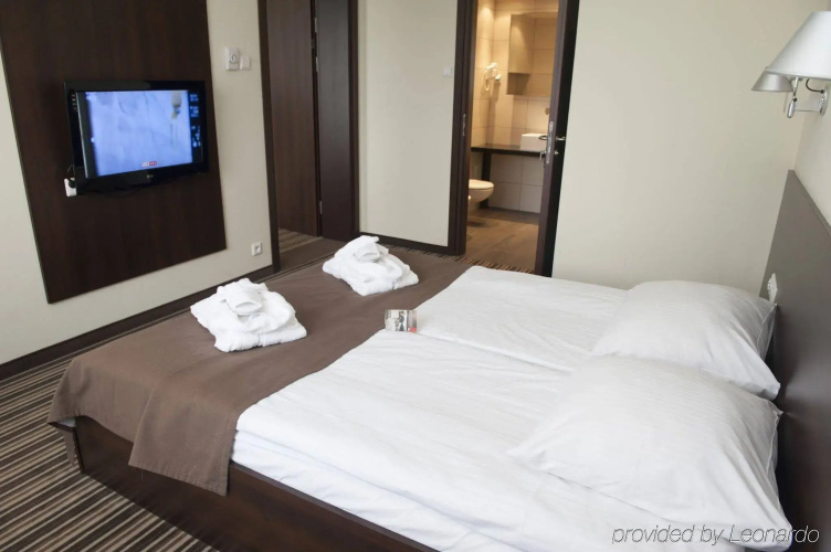 Park Hotel Diament Katowice