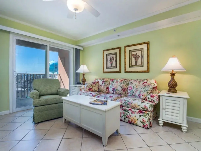 Makai 604 (bay View)
