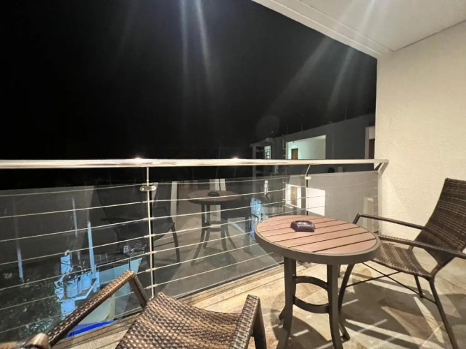 Aira Boracay Hotel