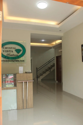 Crystal Vista Residence