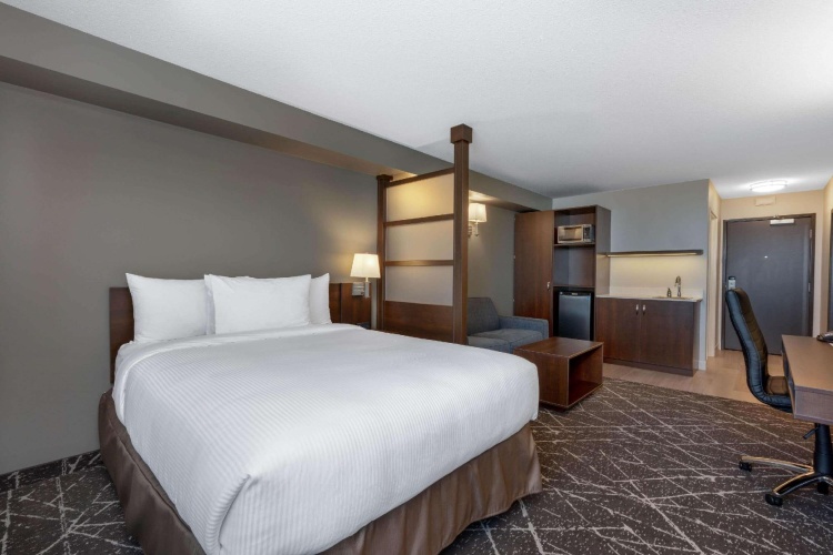 Business Double room