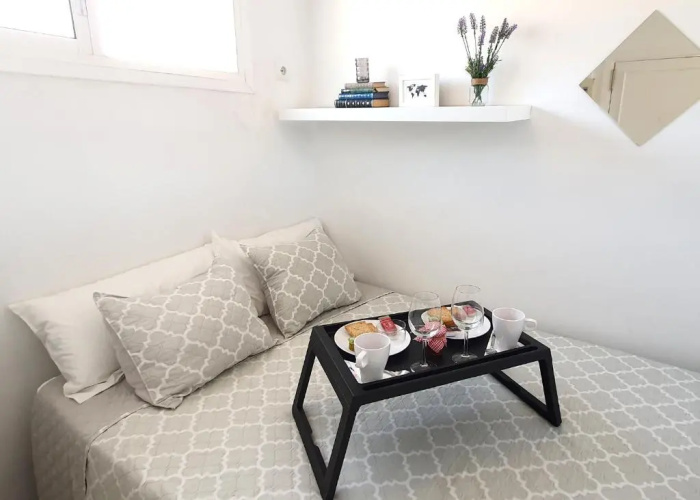 Marbella Beachfront Studio