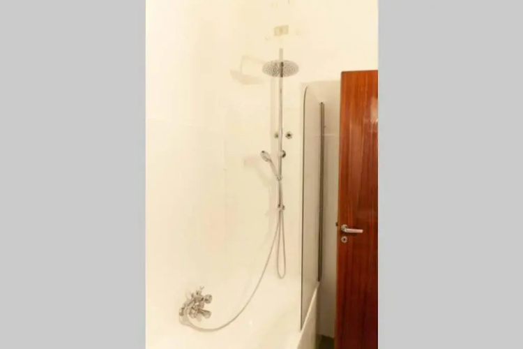 Large and beautiful apartment in Central Pescara