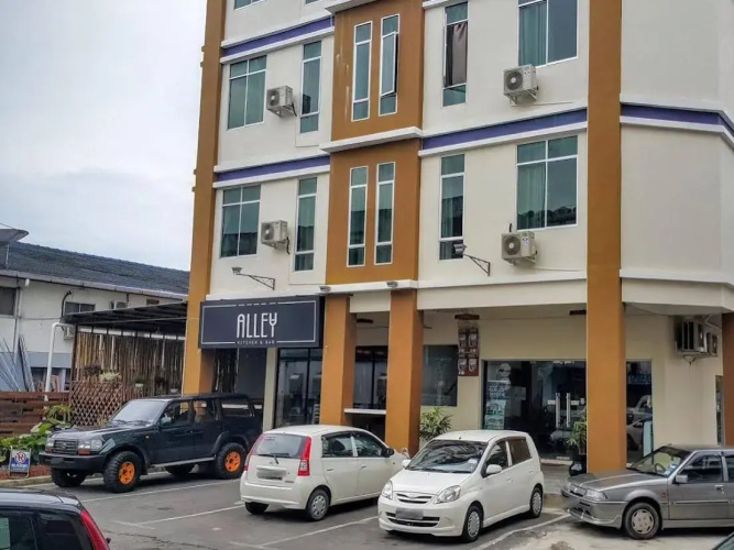 Imagen del hotel