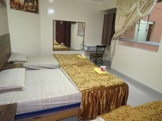 Hotel Estrella