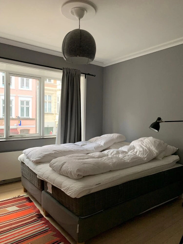 Apartment Store Kongensgade 1423-1
