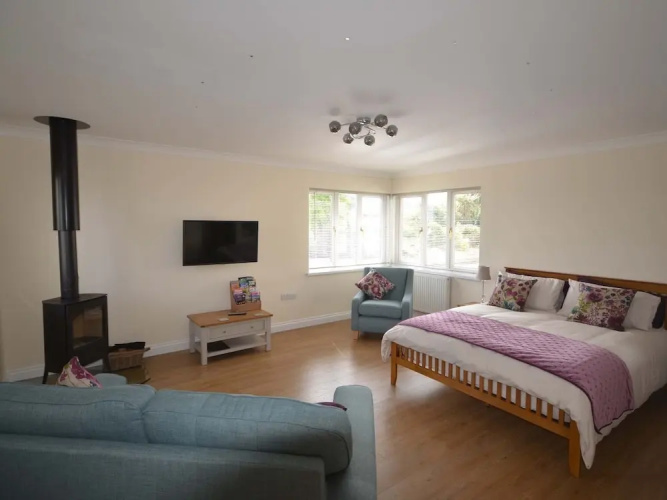 Caerdelyn B&B