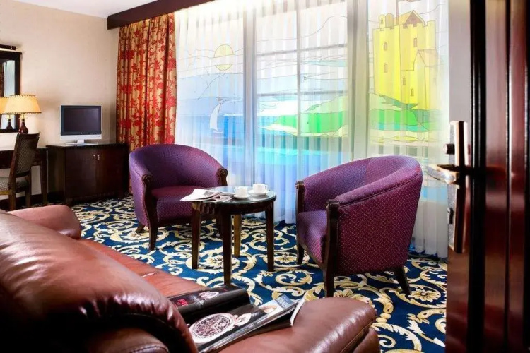 London Hotel