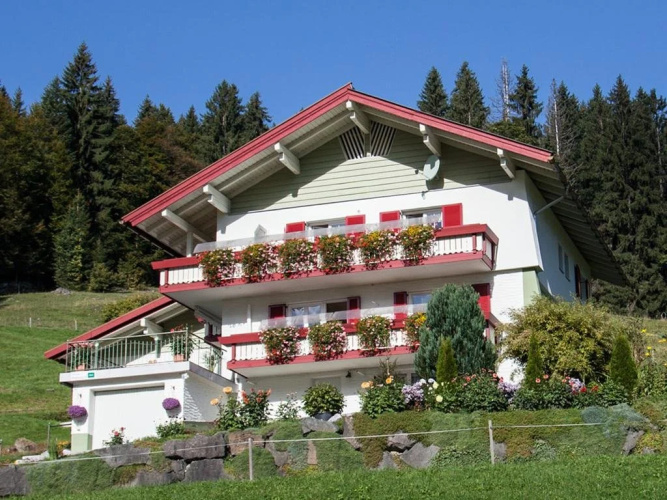 Gästehaus König