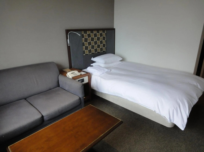 Mito Keisei Hotel
