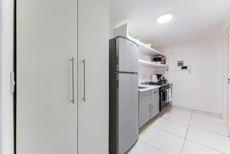 VH - Great space 4BR Condesa Son148