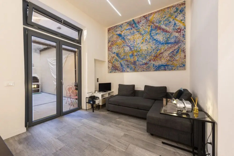 Ciompi Modern