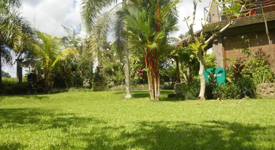 Villa Prana Shanti