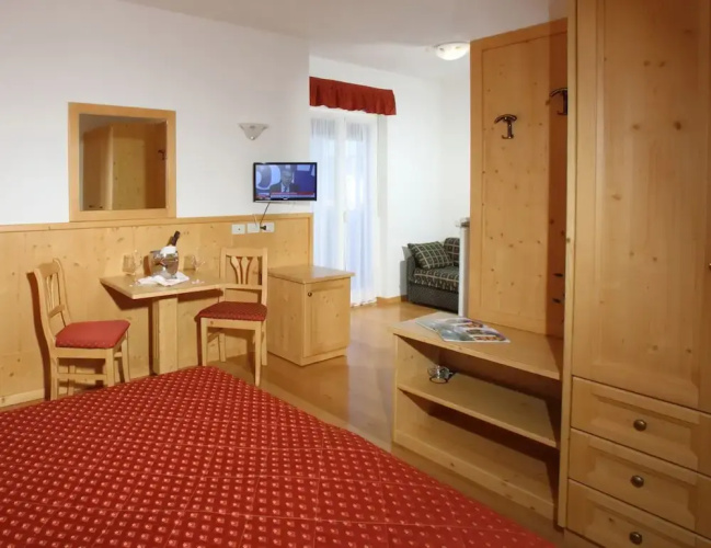 Hotel Zurigo