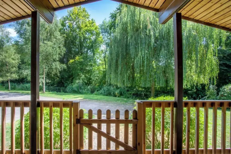 Willowbank Lodges
