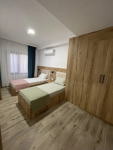 Çamlık Apart
