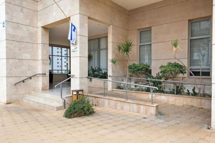 Image de l'hôtel