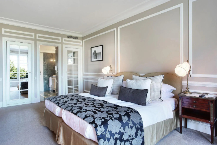 Althoff Hotel Villa Belrose
