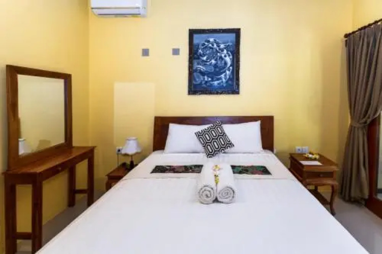 Dekwah Homestay
