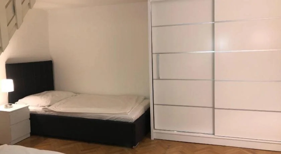 Welcome Hostel Prague Center
